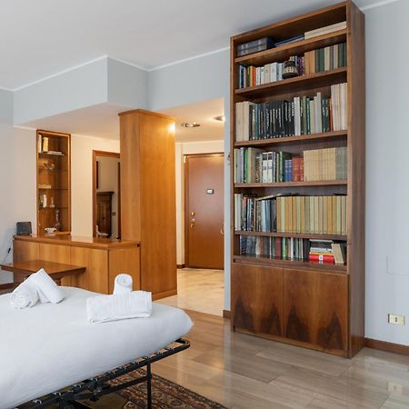 Accomodo Mib53 Bivano City Life Milan Extérieur photo