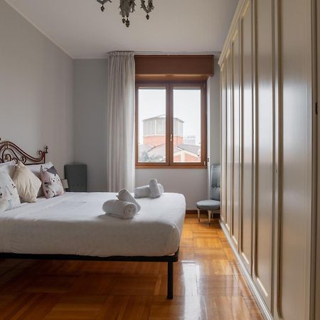 Accomodo Mib53 Bivano City Life Milan Extérieur photo
