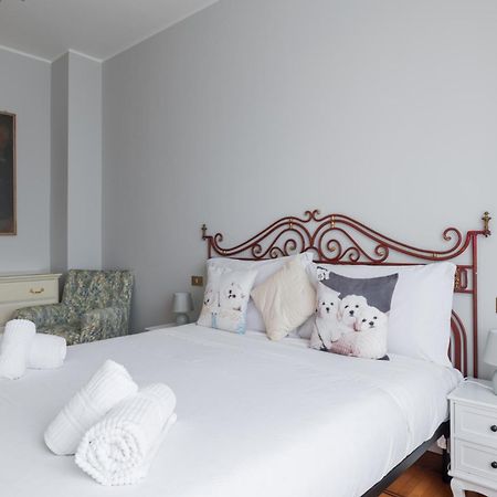 Accomodo Mib53 Bivano City Life Milan Extérieur photo
