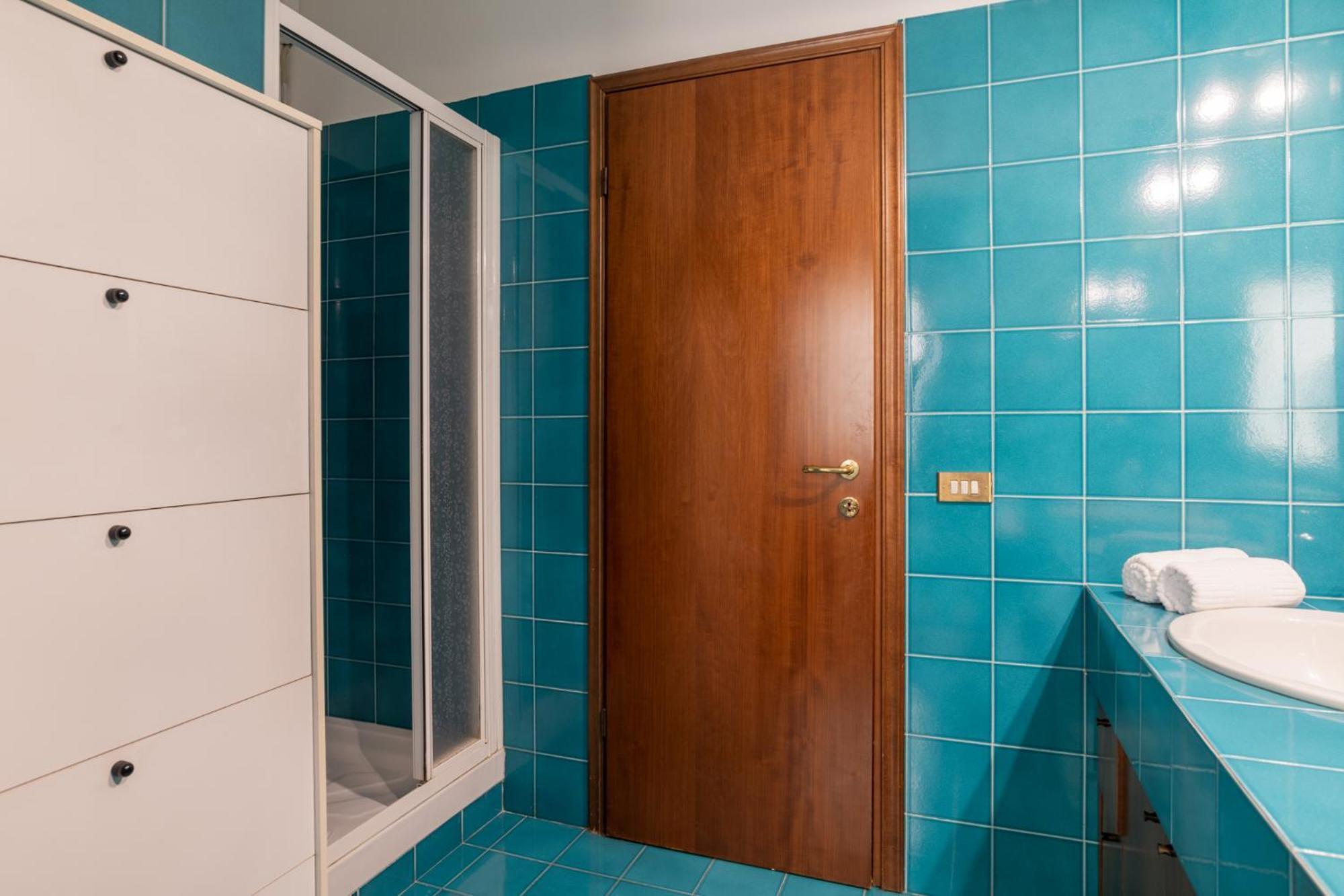 Accomodo Mib53 Bivano City Life Milan Extérieur photo