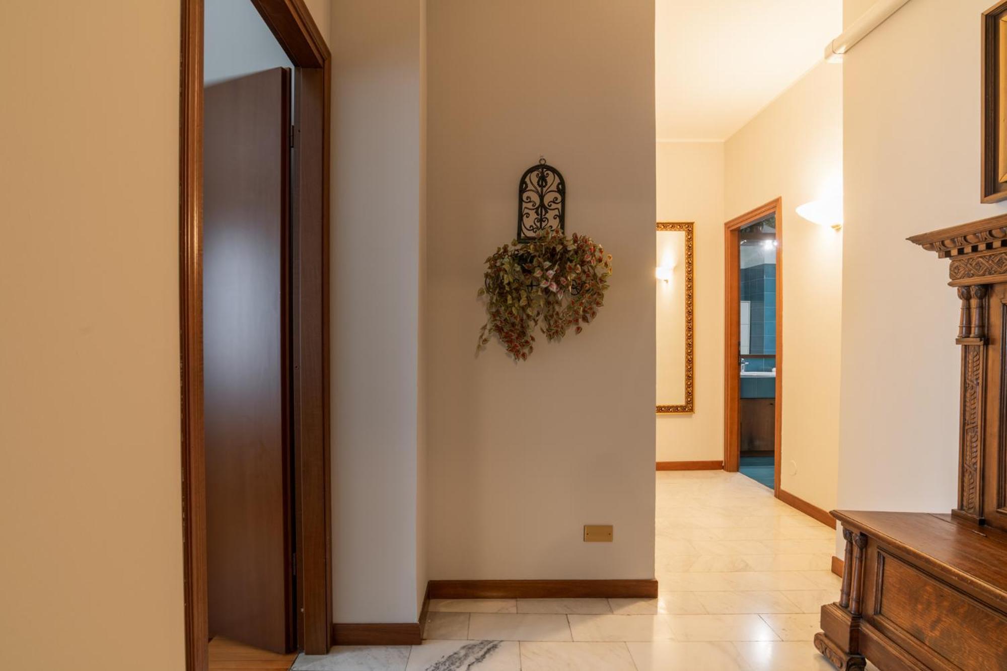 Accomodo Mib53 Bivano City Life Milan Extérieur photo