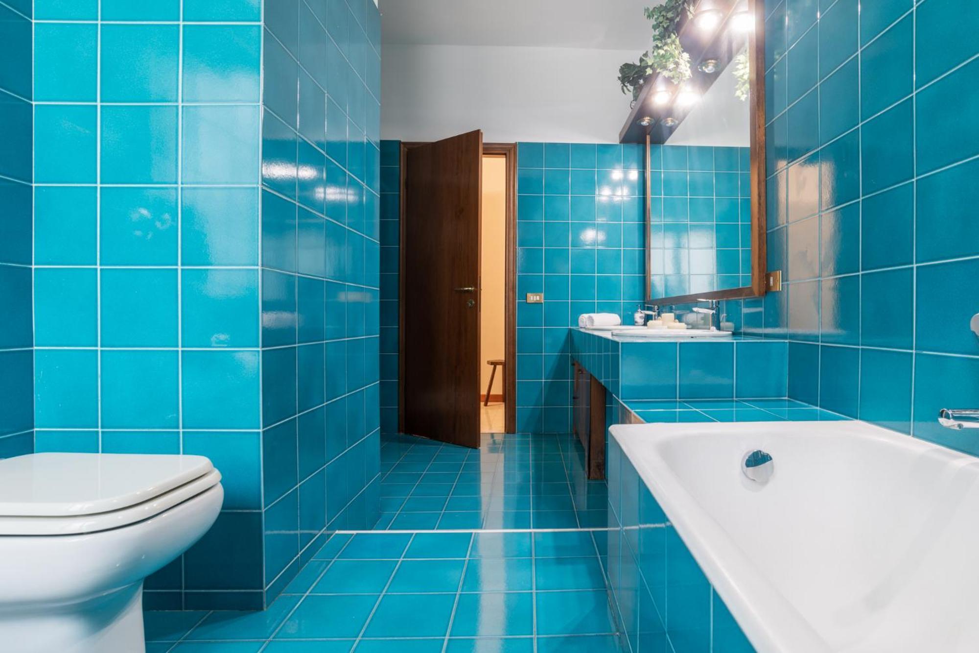 Accomodo Mib53 Bivano City Life Milan Extérieur photo