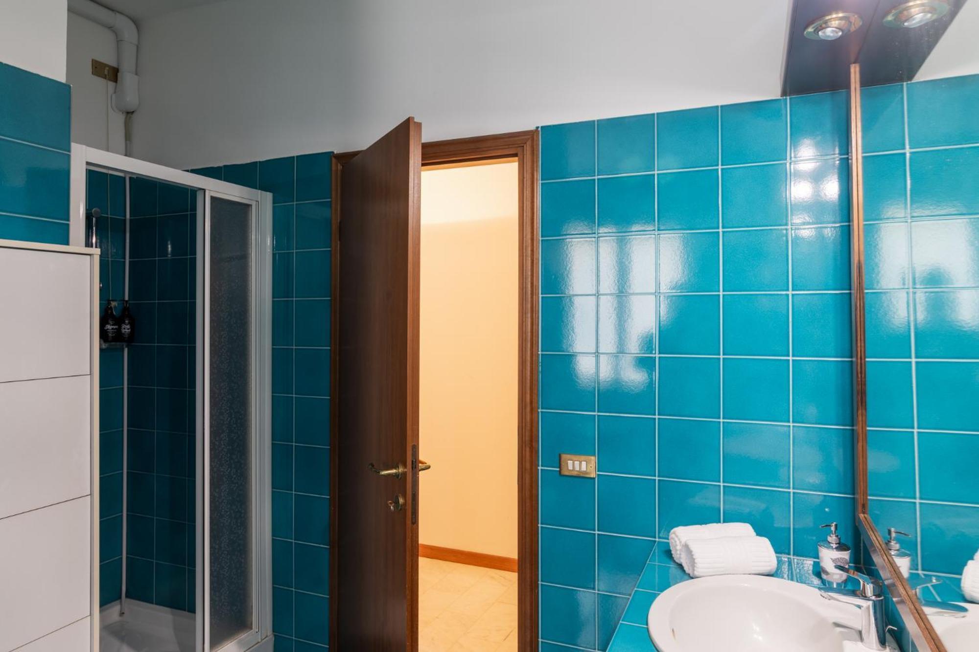 Accomodo Mib53 Bivano City Life Milan Extérieur photo