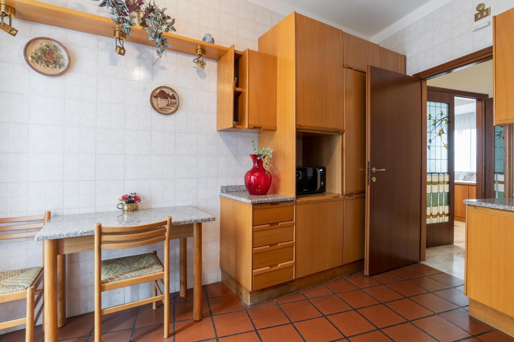 Accomodo Mib53 Bivano City Life Milan Extérieur photo