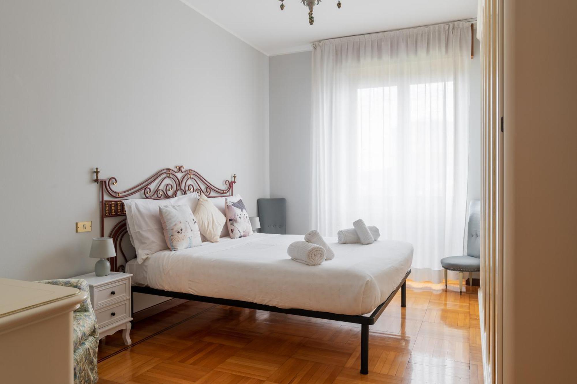Accomodo Mib53 Bivano City Life Milan Extérieur photo