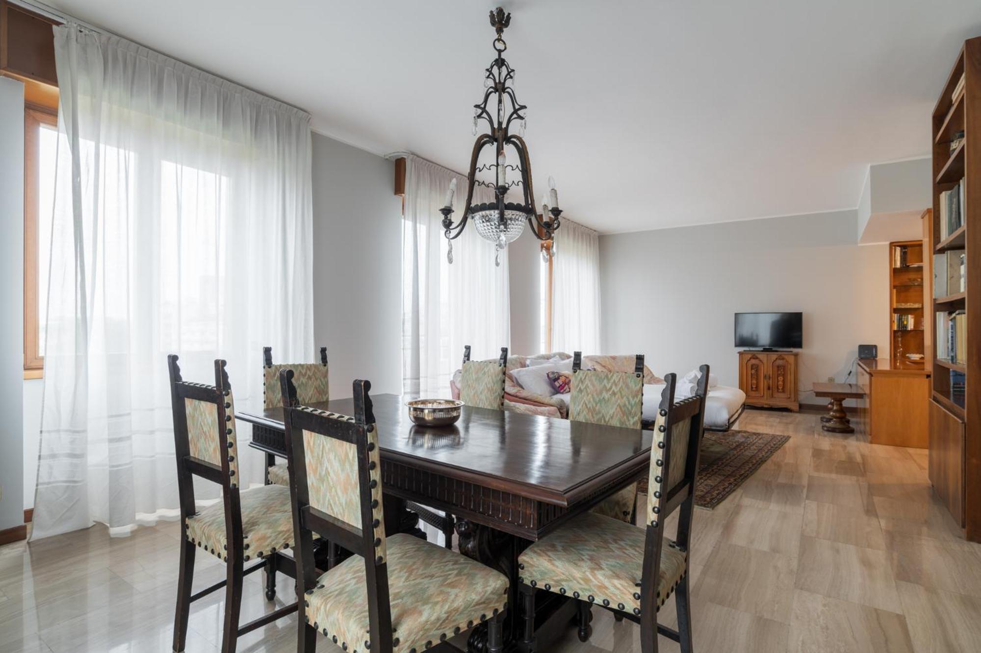 Accomodo Mib53 Bivano City Life Milan Extérieur photo