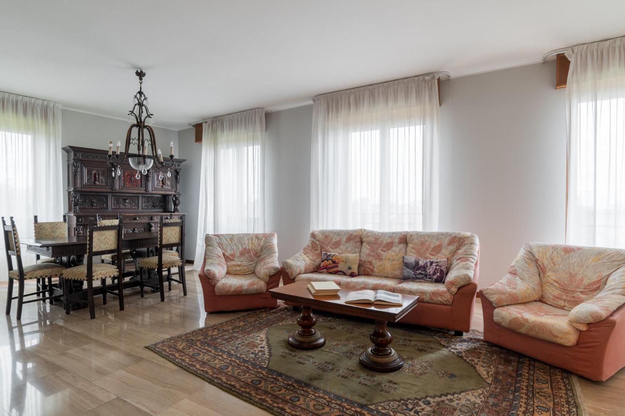 Accomodo Mib53 Bivano City Life Milan Extérieur photo